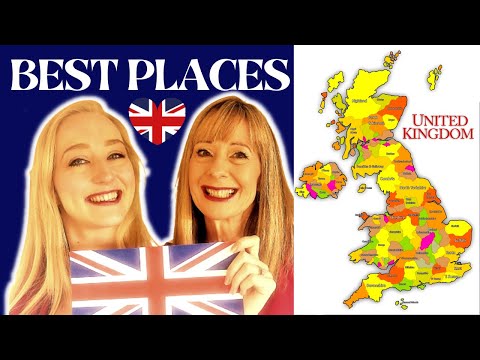 5 Best Places