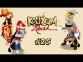 [Dofus] Humility - Kolirush #25 - Avec Sered &amp; Videofus ! C&#39;est Juste Pour Le 3 Tours !