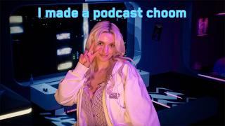 I Made A Podcast on Accident - I yap about BTS and Cyberpunk