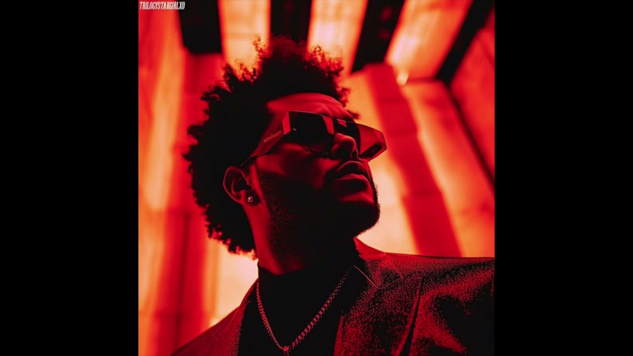 [FREE] The Weeknd Type Beat X Hurry Up Tomorrow - "Take Me Back"