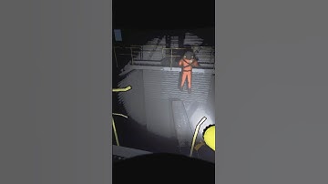 subtle foreshadowing #lethalcompanygame