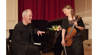 Marion Leleu et Bertrand Giraud - Teaser by Classical Experience 150 views 1 month ago 1 minute, 59 seconds