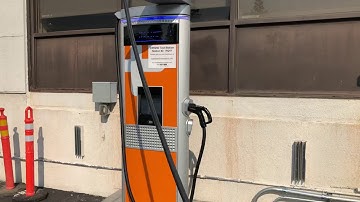 ChargePoint’s CPE 250 is now running at 62.5 kWh.