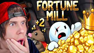 Details RUBIUS AND HIS $1,000,000 DEBT: IF YOU DON'T PAY YOU DIE (Fortune Mill) Update