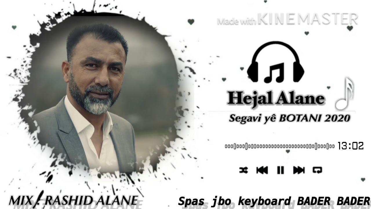 Hejal Alane new Segavi Botani 2020