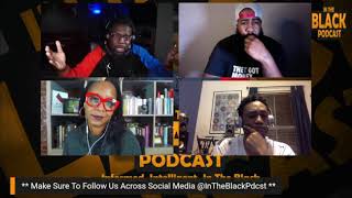 Christina M. Greer Explains The Ados Movement Vs. Black Ethnics And Pan-Africanism