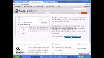 Wordpress tutorial in Bangla part-2