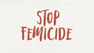 How to use the femicide interactive map for Albania, Montenegro and Serbia