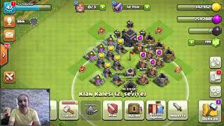 HBREY OLMAYAN TROLL KY Clash Of Clans