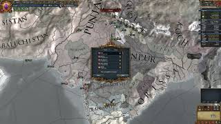 Europa Universalis IV 1.31.1 No events firing bug