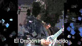 Watch Black Majesty Dragon Reborn video