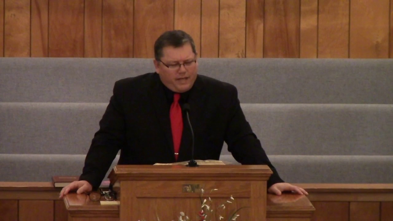 Sins Past, Present, and Future