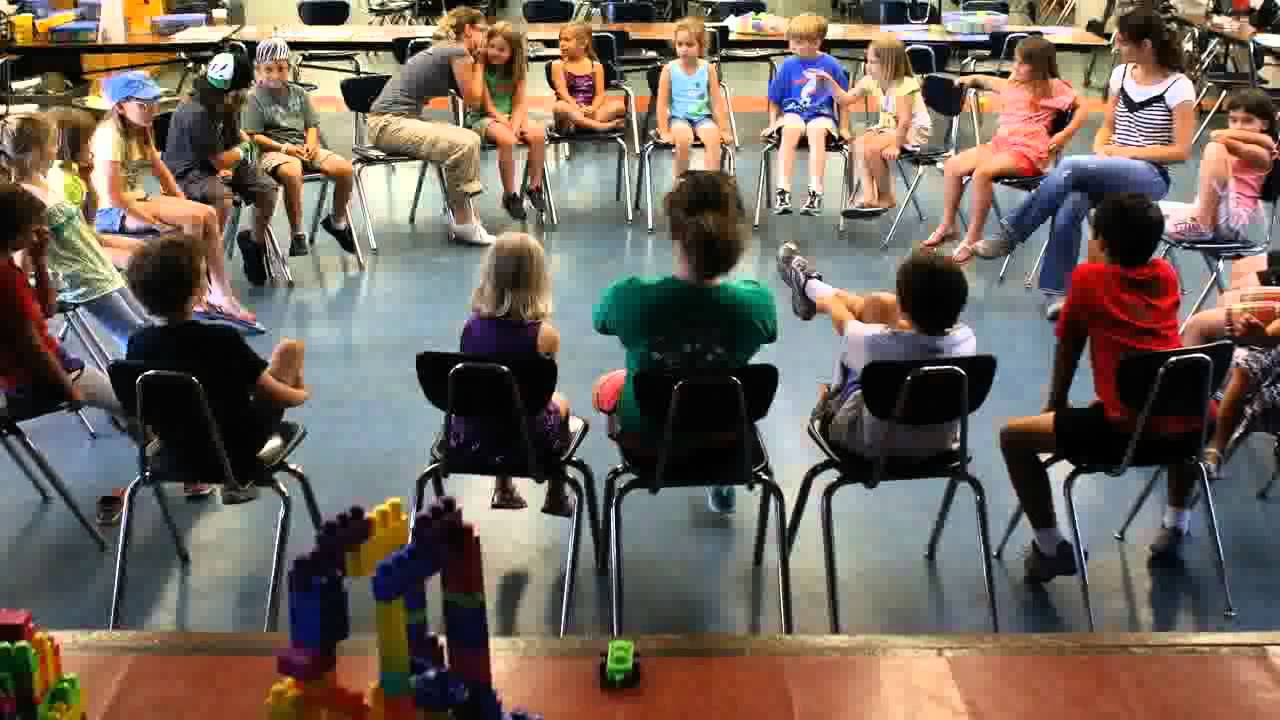 French language revives in Louisiana's Cajun country YouTube