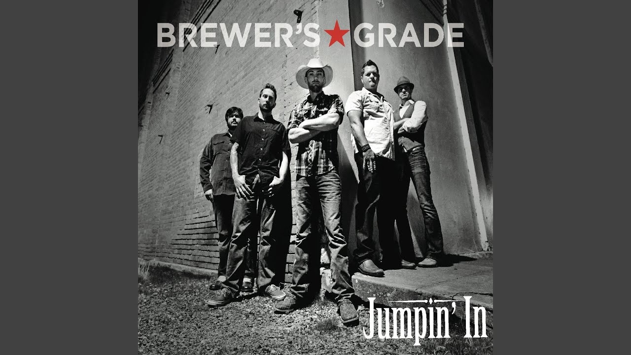 Jumpin' In - YouTube