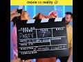 movie vs reality. movie reality. #movievsreality . 5 minute crafts. troom troom. #shorts image