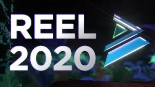 Brian Clark Motion Design Reel 2020