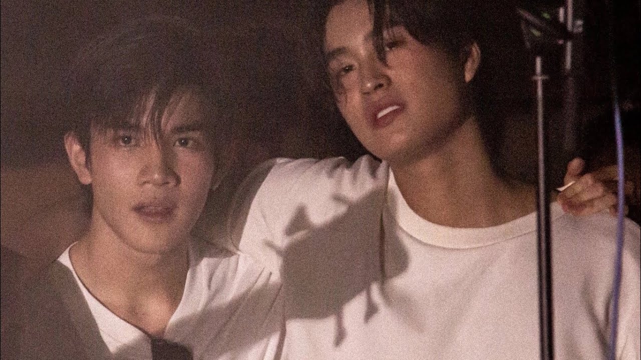 Gemini & Fourth are adorable together 💜