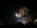 Colorado Rockies, Coors Field Fireworks Display. July 2, 2022 Denver Colorado.