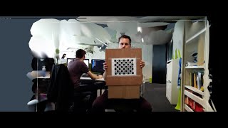 Towards image-based virtual reality (kernel-representations, steered mixture-of-experts)