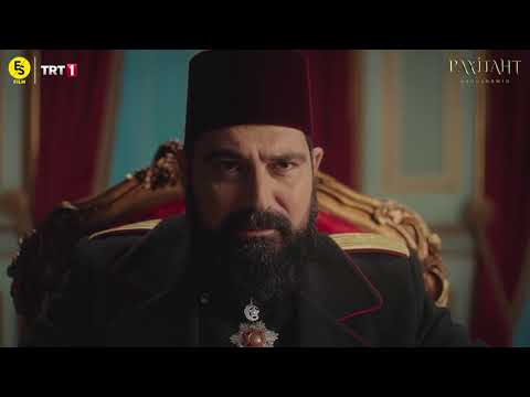 Parvus'un Strateji Savaşı Başladı! - Payitaht Abdülhamid 43. Bölüm