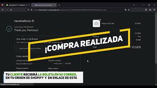 Aprende A Integrar Bsale En Tu Tienda Shopify