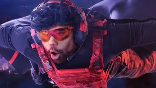 Famous Who Cares If You're Titled? | Disrespect Speedrun 30 Wealth