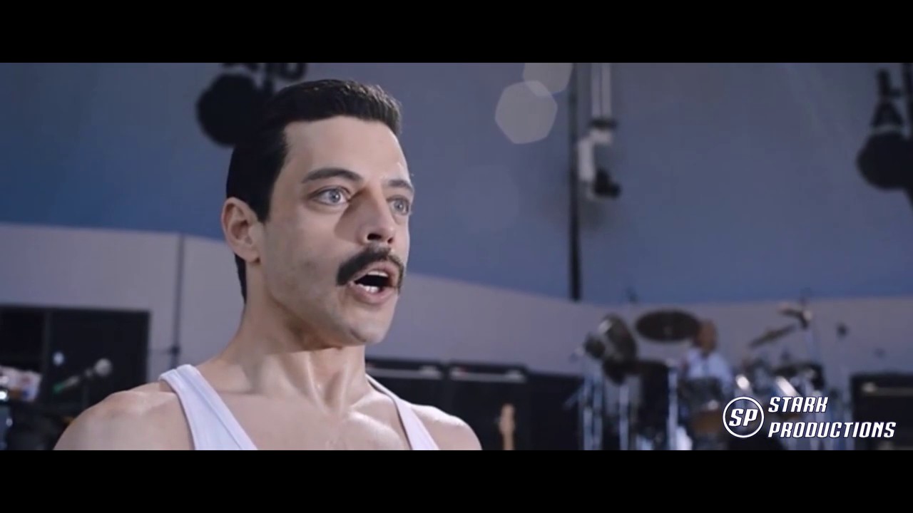 Bohemian Rhapsody We Are The Champions Live Aid 4 4 1080p