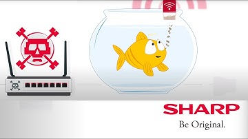 Complete Print Security animated video