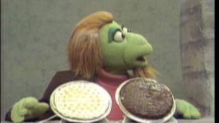 GaryGnu Pie