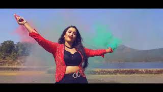 Mere Rashke Qamar Teaser Featuring - Rani Chatterjee Singer - 2018 Bhojpuri Video New