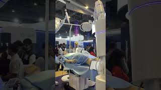 Day 3 at AI Impact Summit 2026 | Cyfuture Event Highlights #IndiaAIImpactSummit2026 #AIImpactSummit