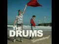 The Drums-Submarine