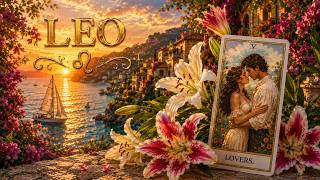LEO  YOU’LL BE SHOCKED WHO’S ABOUT TO REACH OUT 😱💖THEY’LL ASK TO SEE YOU SOON 💞 JUNE 18th  LOVE