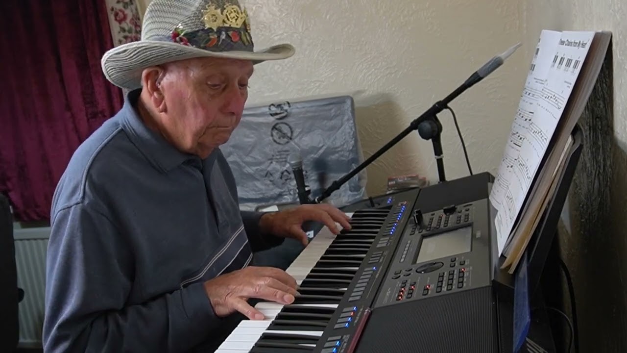 Take These Chains From My Heart