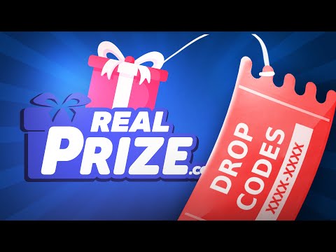 Was sind Prize Drops? Das Grundkonzept