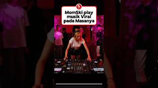 Momski bawaan lagu viral ditahun 2010 udah 16 tahun loh blay ini #marapthon #a4aclan #sectorb