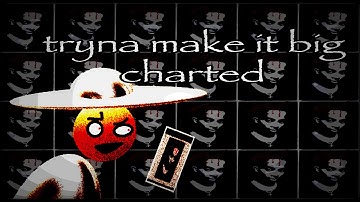 Tryna Make It Big CHARTED - Friday Night Funkin