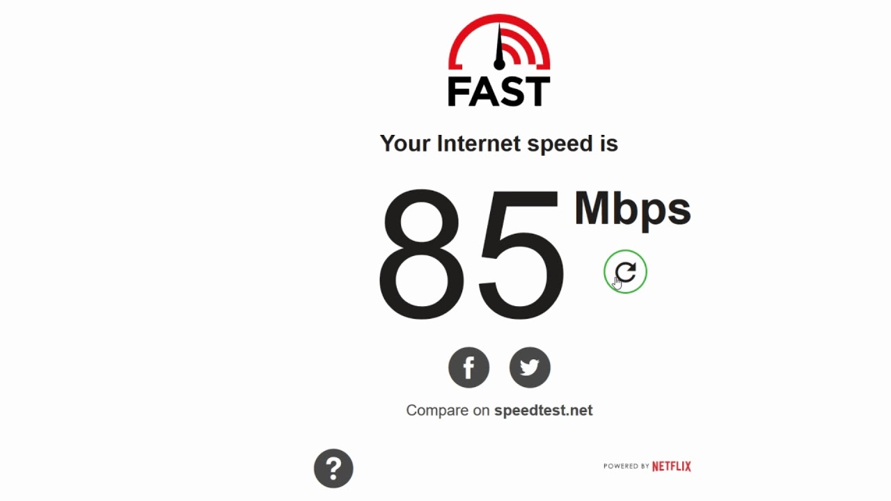 What s The Most Reliable Internet Download Speed Test YouTube What s The Most Reliable Internet Download Speed Test YouTube