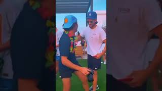 Jeff And David Dobrik Back Love