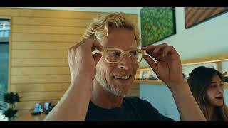 Why Eyediology chose SALT Eyewear