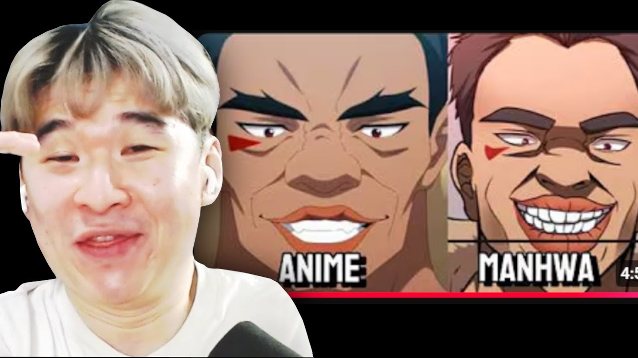 TBATE Episode 2 Anime vs Manhwa The Beginning After the End | Reacting to SUPERXTRAZ