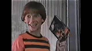 Atari 1982 Commercial Berzerk Grandma Vs Evil Otto Have You Played Atari Today?