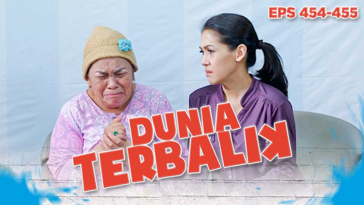 Apa Mungkin Eem Di Siksa Majikannya? | DUNIA TERBALIK | EPS 454-455 PART 2