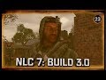 S.T.A.L.K.E.R.: NLC 7. Build 3.0 🔥 Stream #23 - Побег из Темной долины