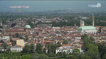 Quanti paesi ci sono nella provincia di Vicenza?
