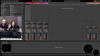 Session Studio - MS 20 Mini IC