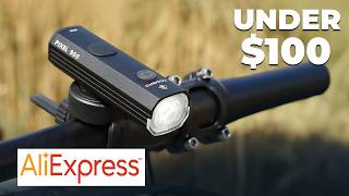 15 Aliexpress Cycling Accessories Under $100 | New Bicycle Accessories for 2026