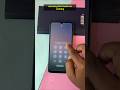 Samsung hard reset not working #smartphone #shorts