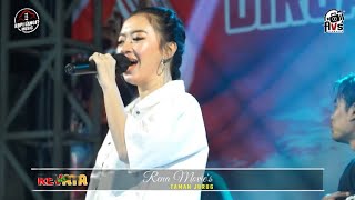 TAMAN JURUG - RENA MOVIES | NEW REVATA ft KOPI LANGIT MUSIC | LIVE GUNUNG GANGSIR - BEJI