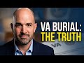 VA Burial Benefits: What the VA ACTUALLY Covers (and Doesn't!)